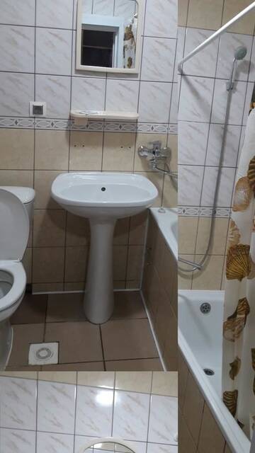 Фото номера Улучшенный двухместный номер с 2 отдельными кроватями Отель КП ДР Готель г. Дрогобыч 4