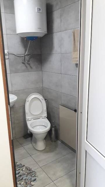 Фото номера Люкс с 1 спальней Отель КП ДР Готель г. Дрогобыч 9